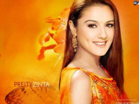 preity zinta